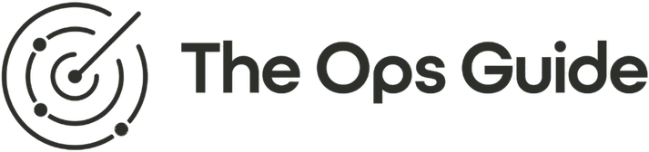 The Ops Guide